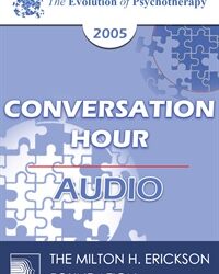 EP05 Conversation Hour 13 - James Masterson, MD