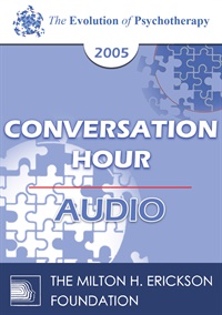 EP05 Conversation Hour 13 - James Masterson, MD