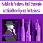 Hadelin-de-Ponteves,-Kirill-Eremenko-Artificial-Intelligence-for-Business