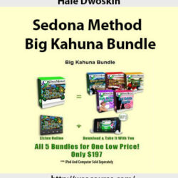 hale-dwoskin-sedona-method-big-kahuna-bundle-2