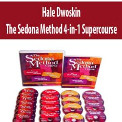 Hale Dwoskin - The Sedona Method 4-in-1 Supercourse
