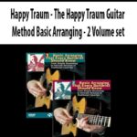 Happy-Traum-The-Happy-Traum-Guitar-Method-Basic-Arranging-2-Volume-set