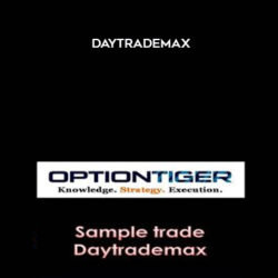 Hari Swaminathan – DayTradeMax