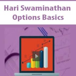 Hari Swaminathan - Options Basics