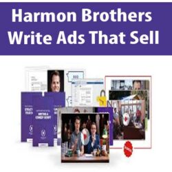 Harmon Brothers – Write Ads That Sell