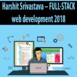 Harshit-Srivastava–FULL-STACK-web-development-2018