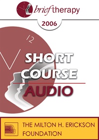 BT06 Short Course 16 - When Effective Brief Interventions Outcome Won't Hold