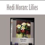 Hedi-Moran-Lilies