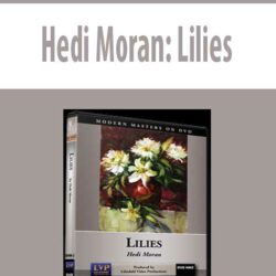 Hedi Moran