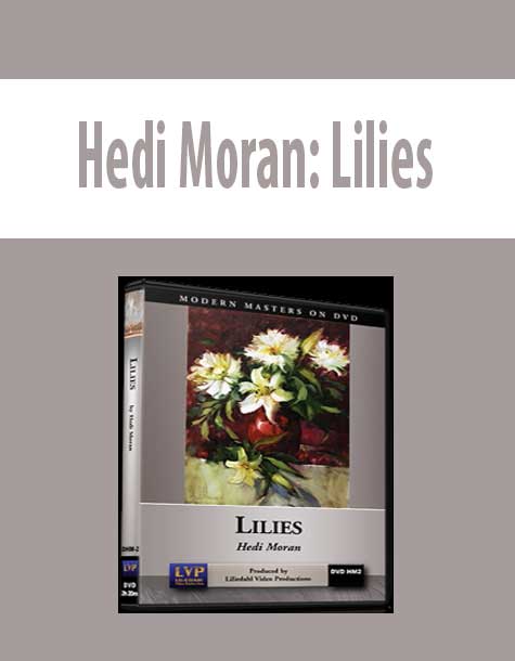 Hedi Moran