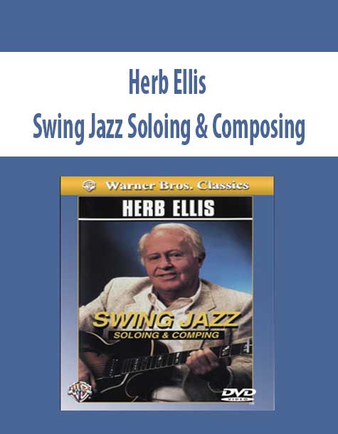 Herb Ellis