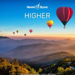 Hemi-Sync - Higher
