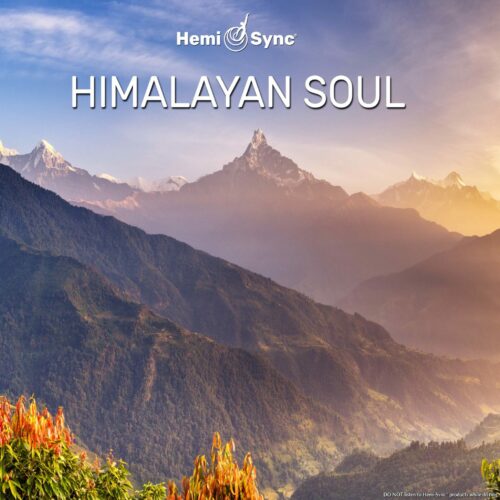 Hemi-Sync - Himalayan Soul