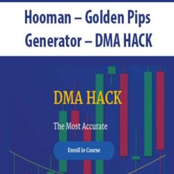 Hooman – Golden Pips Generator – DMA HACK