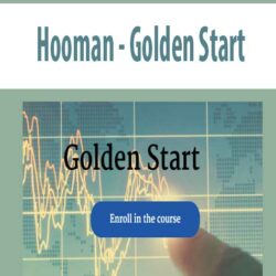 Hooman - Golden Start
