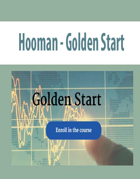 Hooman - Golden Start