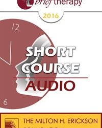 BT16 Short Course 11 - Short Cuts to Stress Reduction - Helen Adrienne, MSW