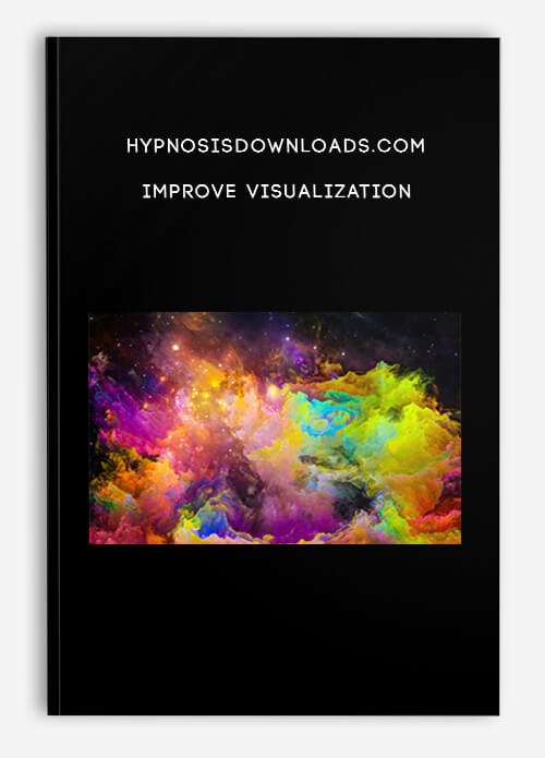 Hypnosisdownloads - Improve Visualization