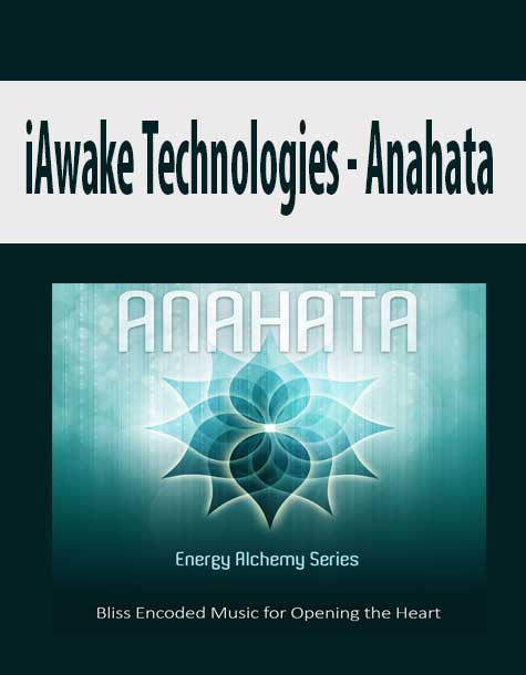 iAwake Technologies - Anahata