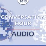 EP13 Conversation Hour 02 – Erving Polster, PhD