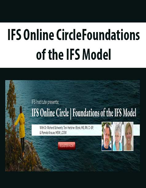 IFS Online CircleFoundations of the IFS Model