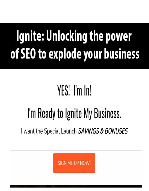 Ignite