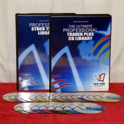 online-trading-academy-the-ultimate-professional-trader-plus-cd-library