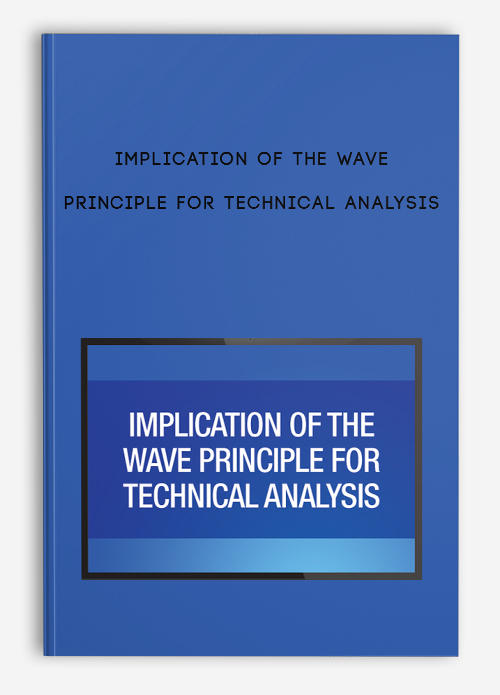 Implication of the Wave Principle for Technical Analysis