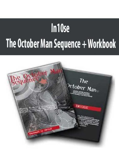 In10se - The October Man Sequence + Workbook