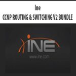 Ine – CCNP ROUTING & SWITCHING V2 BUNDLE