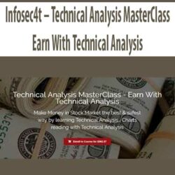 Infosec4t – Technical Analysis MasterClass – Earn With Technical Analysis
