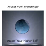 Divine Cosmos – Access Your Higher Self