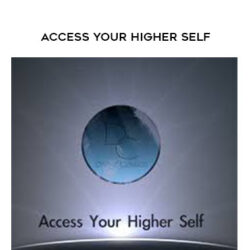 Divine Cosmos – Access Your Higher Self