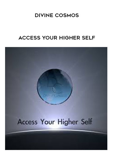 Divine Cosmos – Access Your Higher Self