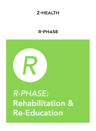 Z-Health - R-Phase