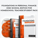 Dave Ramsey -Foundations in Personal Finance