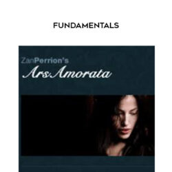 Ars Amorata - Fundamentals