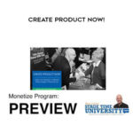 Darren LaCroix – CREATE PRODUCT NOW