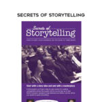 Darren LaCroix – SECRETS OF STORYTELLING