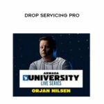 Armada University – Remixing & Sound Design with Orjan Nilsen (2020)