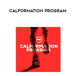 The Hypertrophy Coach - Calformation Program