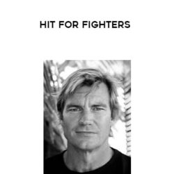 Steve Morris - HIT For Fighters