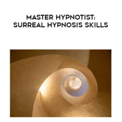 Talmadge Harper - Master Hypnotist Surreal Hypnosis Skills