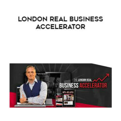 Brian Rose - London Real Business Accelerator