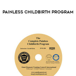 Gerald Kein - Painless Childbirth Program