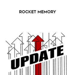 Ryan Levesque - Rocket Memory