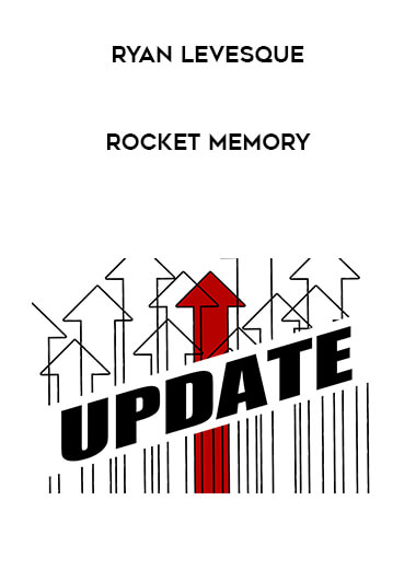 Ryan Levesque - Rocket Memory