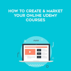 Christopher Greenwood - How To Create & Market Your Online Udemy Courses