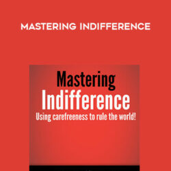 Brent Smith & Steve L - Mastering Indifference