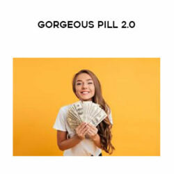 Talmadge Harper - Gorgeous Pill 2.0